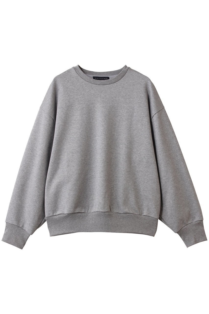 【マルティニーク/martinique】のスウェットプルオーバー 人気、トレンドファッション・服の通販 founy(ファニー) ファッション Fashion レディースファッション Fashion for Women トップス・カットソー Cut & Sew Tops シャツ・ブラウス・オフィスカジュアル Elegant Blouses & Button-Ups レディースパーカー・カジュアルフーディー Casual Hoodies & Sweatshirts ロングTシャツ・Tシャツ Longline T-Shirts & Tees カジュアルプルオーバー・ニットトップス Pullovers & Knit Tops / Casual Pullovers スウェット・クルーネックトップス Sweatshirts & Crewnecks / Relaxed Fit Sweat Tops カットソー・ベーシックTシャツ Cut-and-Sewn Tops / Stretch Tees & Basics おすすめ Recommended / Our Picks シンプル Simple, Minimal 秋 Autumn other-1|ID: prp329100004727502 ipo3291000000036041288