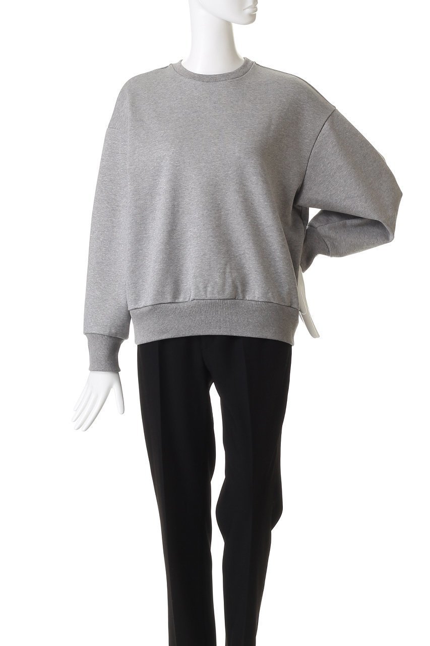 【マルティニーク/martinique】のスウェットプルオーバー 人気、トレンドファッション・服の通販 founy(ファニー) ファッション Fashion レディースファッション Fashion for Women トップス・カットソー Cut & Sew Tops シャツ・ブラウス・オフィスカジュアル Elegant Blouses & Button-Ups レディースパーカー・カジュアルフーディー Casual Hoodies & Sweatshirts ロングTシャツ・Tシャツ Longline T-Shirts & Tees カジュアルプルオーバー・ニットトップス Pullovers & Knit Tops / Casual Pullovers スウェット・クルーネックトップス Sweatshirts & Crewnecks / Relaxed Fit Sweat Tops カットソー・ベーシックTシャツ Cut-and-Sewn Tops / Stretch Tees & Basics おすすめ Recommended / Our Picks シンプル Simple, Minimal 秋 Autumn other-2|ID: prp329100004727502 ipo3291000000036041294