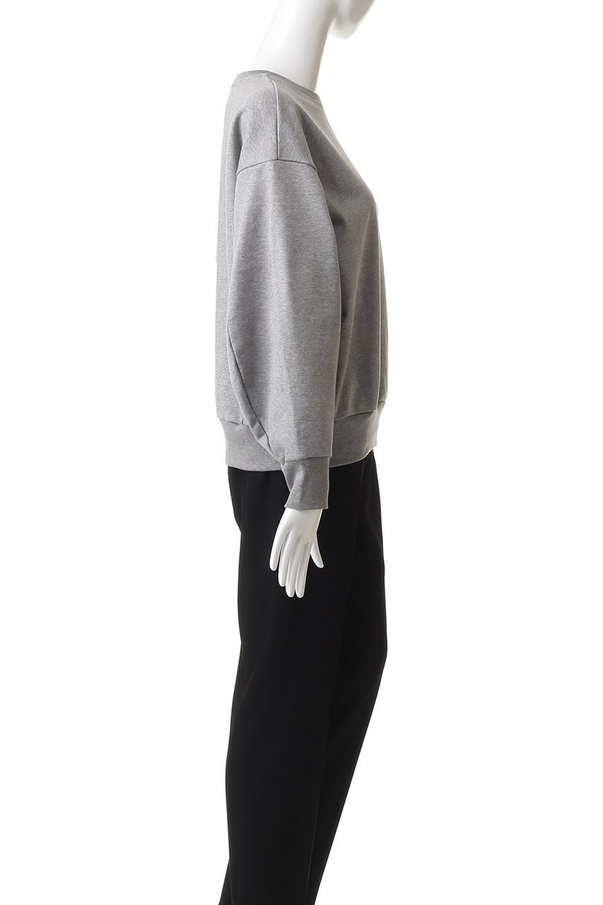 【マルティニーク/martinique】のスウェットプルオーバー 人気、トレンドファッション・服の通販 founy(ファニー) ファッション Fashion レディースファッション Fashion for Women トップス・カットソー Cut & Sew Tops シャツ・ブラウス・オフィスカジュアル Elegant Blouses & Button-Ups レディースパーカー・カジュアルフーディー Casual Hoodies & Sweatshirts ロングTシャツ・Tシャツ Longline T-Shirts & Tees カジュアルプルオーバー・ニットトップス Pullovers & Knit Tops / Casual Pullovers スウェット・クルーネックトップス Sweatshirts & Crewnecks / Relaxed Fit Sweat Tops カットソー・ベーシックTシャツ Cut-and-Sewn Tops / Stretch Tees & Basics おすすめ Recommended / Our Picks シンプル Simple, Minimal 秋 Autumn other-3|ID: prp329100004727502 ipo3291000000036041295