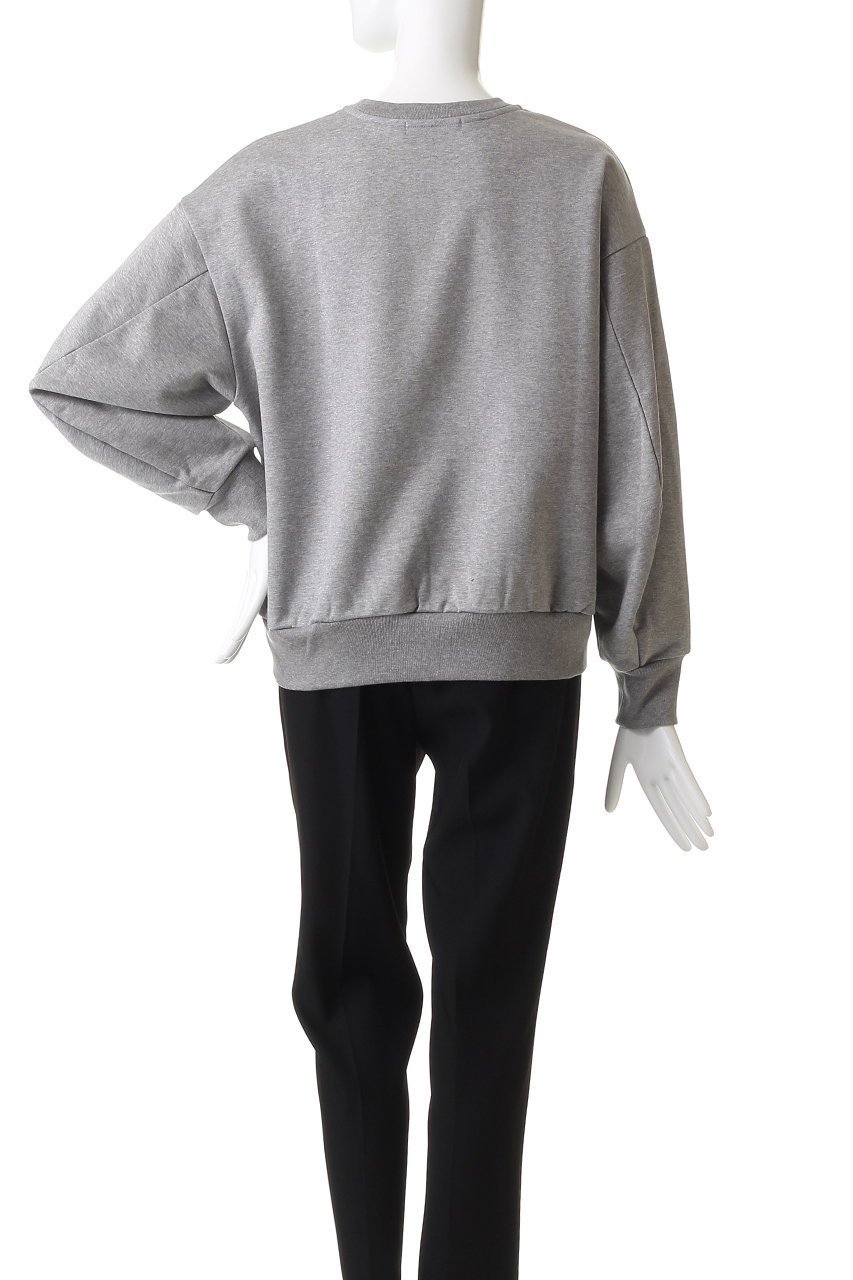 【マルティニーク/martinique】のスウェットプルオーバー 人気、トレンドファッション・服の通販 founy(ファニー) ファッション Fashion レディースファッション Fashion for Women トップス・カットソー Cut & Sew Tops シャツ・ブラウス・オフィスカジュアル Elegant Blouses & Button-Ups レディースパーカー・カジュアルフーディー Casual Hoodies & Sweatshirts ロングTシャツ・Tシャツ Longline T-Shirts & Tees カジュアルプルオーバー・ニットトップス Pullovers & Knit Tops / Casual Pullovers スウェット・クルーネックトップス Sweatshirts & Crewnecks / Relaxed Fit Sweat Tops カットソー・ベーシックTシャツ Cut-and-Sewn Tops / Stretch Tees & Basics おすすめ Recommended / Our Picks シンプル Simple, Minimal 秋 Autumn other-4|ID: prp329100004727502 ipo3291000000036041297