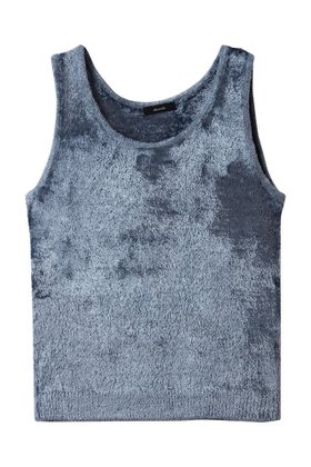【アルアバイル/allureville】 ベロアタンクプルオーバー人気、トレンドファッション・服の通販 founy(ファニー) ファッション Fashion レディースファッション Fashion for Women トップス・カットソー Cut & Sew Tops ニット Knit Tops & Sweaters カジュアルプルオーバー・ニットトップス Pullovers & Knit Tops / Casual Pullovers ベロアトップス Velour Tops / Velvet-Look Items インナー Innerwear ジャケット Jacket, Outerwear タンク Tank Top, Sleeveless Top トレンド Trend, Trending Now ベロア Velour, Soft Velvet 新作・新入荷 New Arrivals / New In 秋 Autumn A/W・秋冬 Autumn/Winter |ID:prp329100004727508