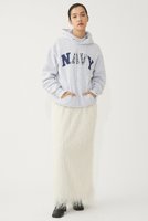 【ウィムガゼット/Whim Gazette】の【THE PAUSE】ラメフリンジスカート 人気、トレンドファッション・服の通販 founy(ファニー) ファッション Fashion レディースファッション Fashion for Women スカート Skirts ロングスカート Long Skirts / Maxi & Midi Skirts サテン Satin, Glossy Fabric シンプル Simple, Minimal ストレッチ Stretch, Stretchy Fabric スリット Slit, Slit Detail フリンジ Fringe, Tassel ロング Long, Long-Length 新作・新入荷 New Arrivals / New In |ID:prp329100004727513