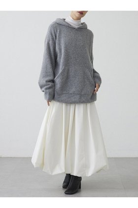 【ウィムガゼット/Whim Gazette】 【THE PAUSE】バルーンスカート人気、トレンドファッション・服の通販 founy(ファニー) ファッション Fashion レディースファッション Fashion for Women スカート Skirts ロングスカート Long Skirts / Maxi & Midi Skirts おすすめ Recommended / Our Picks ギャザー Gathered, Ruffled ストレッチ Stretch, Stretchy Fabric タフタ Taffeta, Structured Fabric バルーン Balloon, Balloon Silhouette フォルム Silhouette, Form ロング Long, Long-Length 新作・新入荷 New Arrivals / New In |ID:prp329100004727514