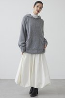 【ウィムガゼット/Whim Gazette】の【THE PAUSE】バルーンスカート 人気、トレンドファッション・服の通販 founy(ファニー) ファッション Fashion レディースファッション Fashion for Women スカート Skirts ロングスカート Long Skirts / Maxi & Midi Skirts おすすめ Recommended / Our Picks ギャザー Gathered, Ruffled ストレッチ Stretch, Stretchy Fabric タフタ Taffeta, Structured Fabric バルーン Balloon, Balloon Silhouette フォルム Silhouette, Form ロング Long, Long-Length 新作・新入荷 New Arrivals / New In |ID:prp329100004727514