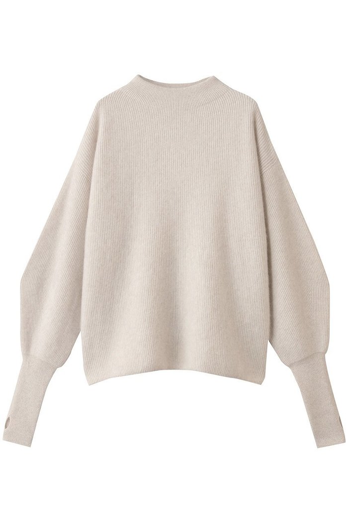 【バトナー/BATONER】のカシミヤ フォックス プログレッシブ ボート ネック インテリア・キッズ・メンズ・レディースファッション・服の通販 founy(ファニー) https://founy.com/ ファッション Fashion レディースファッション Fashion for Women トップス・カットソー Cut & Sew Tops ニット Knit Tops & Sweaters カジュアルプルオーバー・ニットトップス Pullovers & Knit Tops / Casual Pullovers スリーブ Sleeve, Long Sleeve / Short Sleeve フォックス Fox, Fox Fur 新作・新入荷 New Arrivals / New In |ID: prp329100004727517 ipo3291000000034153933