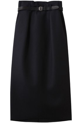 【マルティニーク/martinique】 【CURRENTAGE】Bonded ロングスカート人気、トレンドファッション・服の通販 founy(ファニー) ファッション Fashion レディースファッション Fashion for Women スカート Skirts ロングスカート Long Skirts / Maxi & Midi Skirts おすすめ Recommended / Our Picks ジャケット Jacket, Outerwear セットアップ Set-Up, Coordinated Outfit フロント Front, Front Design ボンディング Bonding, Bonded Fabric ラップ Wrap, Wrap Design ロング Long, Long-Length エレガント 上品 Elegant 別注 Limited Edition, Custom Order 新作・新入荷 New Arrivals / New In A/W・秋冬 Autumn/Winter |ID:prp329100004727521
