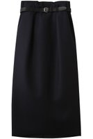 【マルティニーク/martinique】の【CURRENTAGE】Bonded ロングスカート 人気、トレンドファッション・服の通販 founy(ファニー) ファッション Fashion レディースファッション Fashion for Women スカート Skirts ロングスカート Long Skirts / Maxi & Midi Skirts おすすめ Recommended / Our Picks ジャケット Jacket, Outerwear セットアップ Set-Up, Coordinated Outfit フロント Front, Front Design ボンディング Bonding, Bonded Fabric ラップ Wrap, Wrap Design ロング Long, Long-Length エレガント 上品 Elegant 別注 Limited Edition, Custom Order 新作・新入荷 New Arrivals / New In A/W・秋冬 Autumn/Winter |ID:prp329100004727521