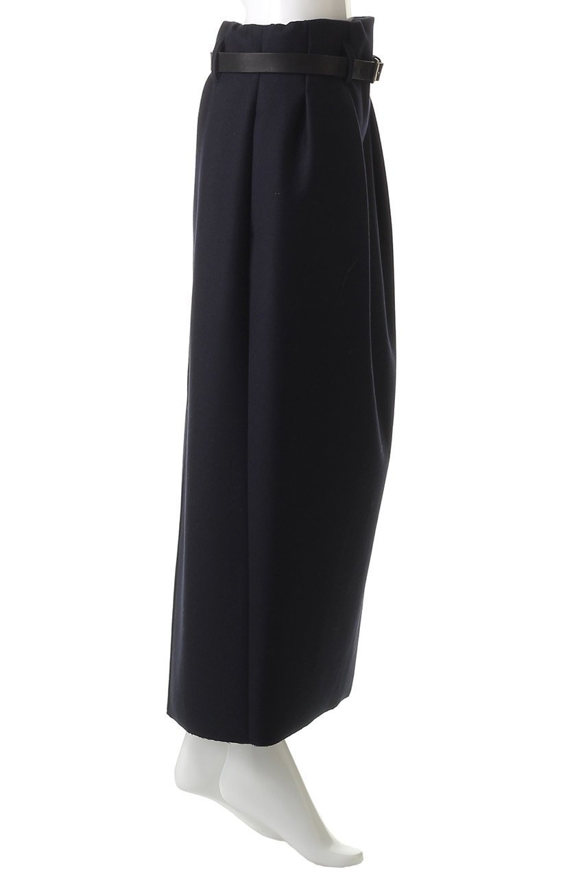 【マルティニーク/martinique】の【CURRENTAGE】Bonded ロングスカート 人気、トレンドファッション・服の通販 founy(ファニー) ファッション Fashion レディースファッション Fashion for Women スカート Skirts ロングスカート Long Skirts / Maxi & Midi Skirts おすすめ Recommended / Our Picks ジャケット Jacket, Outerwear セットアップ Set-Up, Coordinated Outfit フロント Front, Front Design ボンディング Bonding, Bonded Fabric ラップ Wrap, Wrap Design ロング Long, Long-Length エレガント 上品 Elegant 別注 Limited Edition, Custom Order A/W・秋冬 Autumn/Winter other-3|ID: prp329100004727521 ipo3291000000035617663