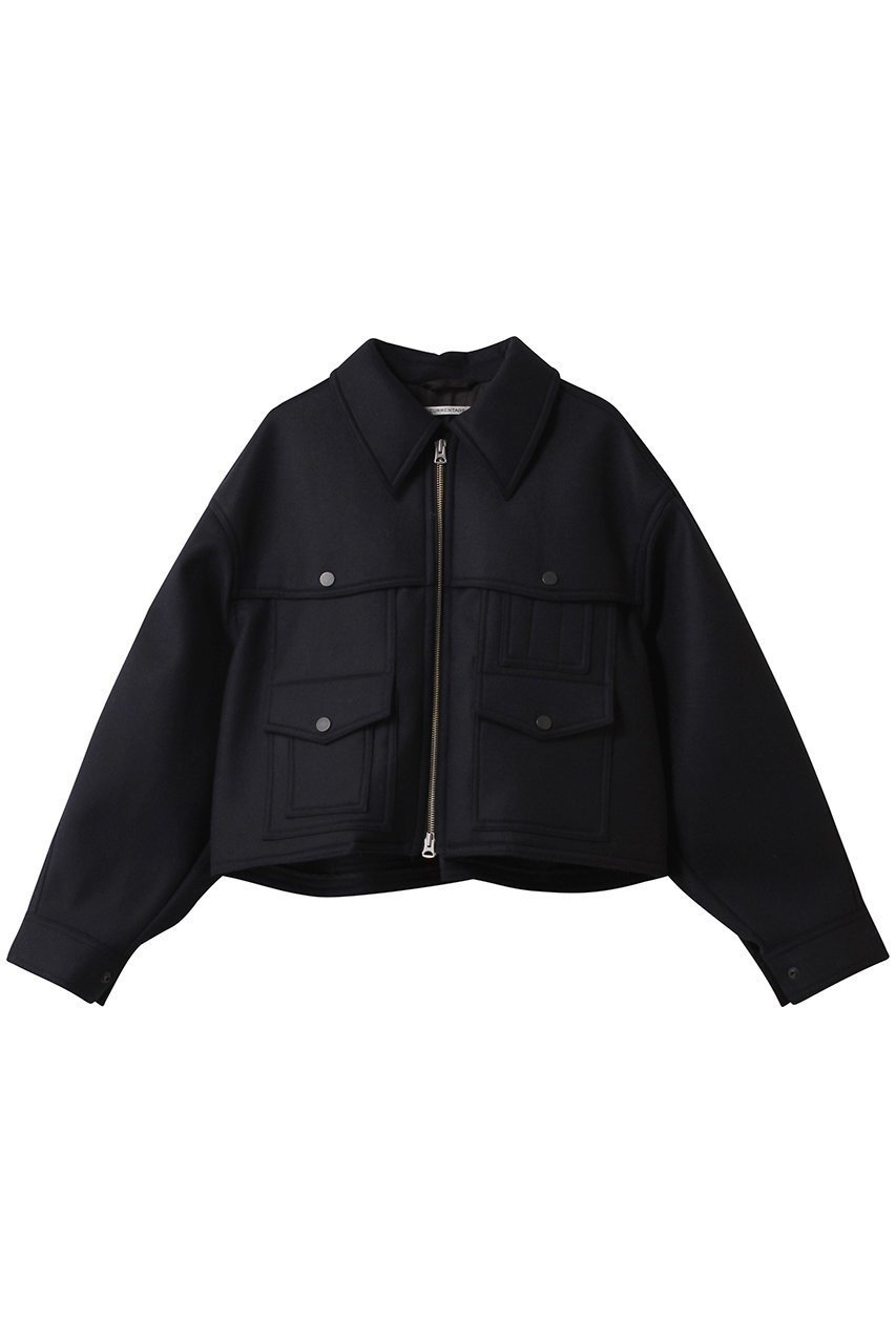 【マルティニーク/martinique】の【CURRENTAGE】Bonded ジャケット 人気、トレンドファッション・服の通販 founy(ファニー) 　ファッション　Fashion　レディースファッション　Fashion for Women　アウター　Coat / Outerwear Collection　レディースジャケット・軽アウター　Jackets　おすすめ　Recommended / Our Picks　ショート　Short, Short Length　ジャケット　Jacket, Outerwear　セットアップ　Set-Up, Coordinated Outfit　フラップ　Flap, Flap Pocket　ボンディング　Bonding, Bonded Fabric　別注　Limited Edition, Custom Order　新作・新入荷　New Arrivals / New In　 other-1|ID: prp329100004727523 ipo3291000000034153984