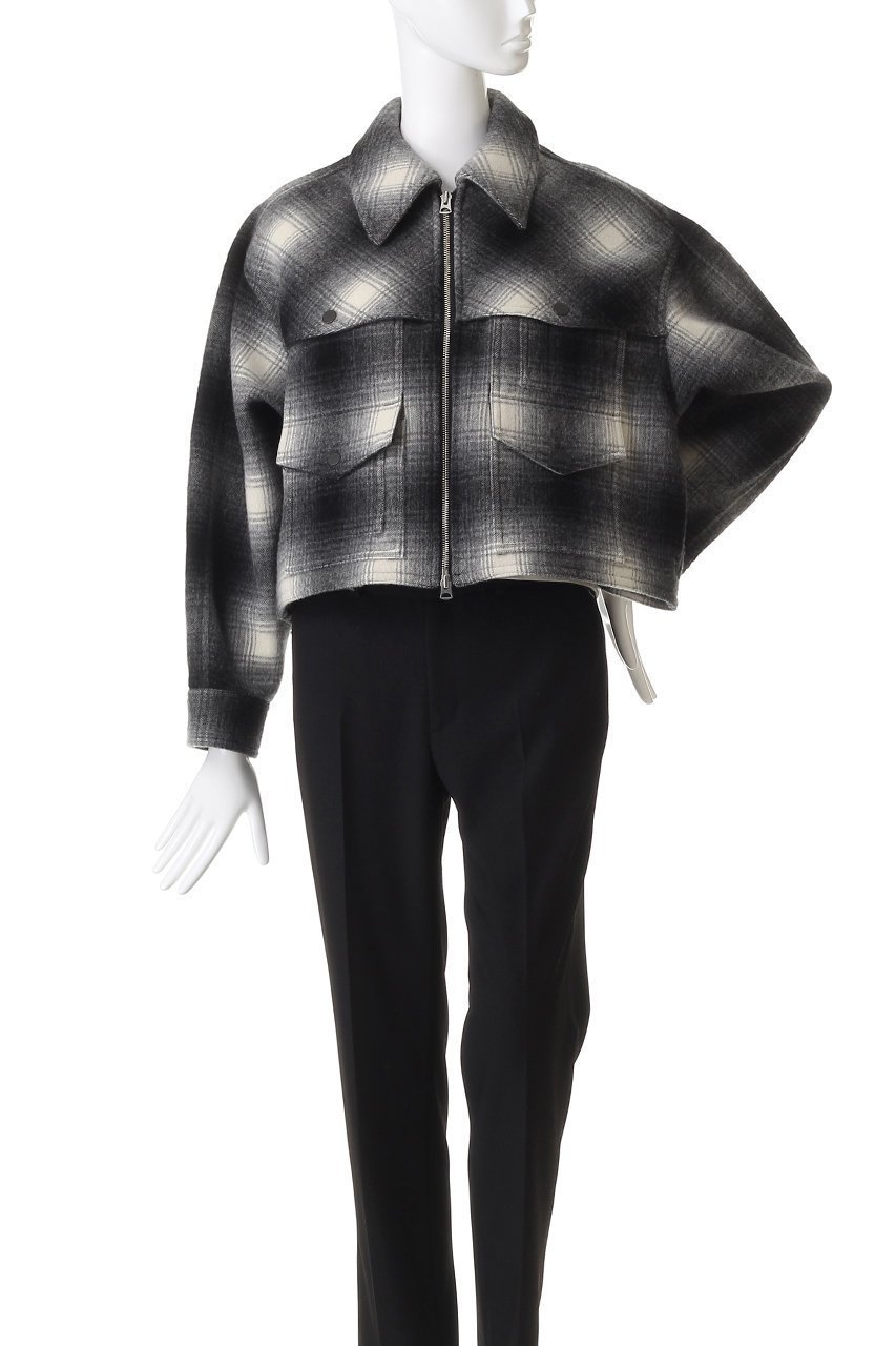 【マルティニーク/martinique】の【CURRENTAGE】Bonded ジャケット 人気、トレンドファッション・服の通販 founy(ファニー) 　ファッション　Fashion　レディースファッション　Fashion for Women　アウター　Coat / Outerwear Collection　レディースジャケット・軽アウター　Jackets　おすすめ　Recommended / Our Picks　ショート　Short, Short Length　ジャケット　Jacket, Outerwear　セットアップ　Set-Up, Coordinated Outfit　フラップ　Flap, Flap Pocket　ボンディング　Bonding, Bonded Fabric　別注　Limited Edition, Custom Order　新作・新入荷　New Arrivals / New In　other-2|ID: prp329100004727523 ipo3291000000034153987