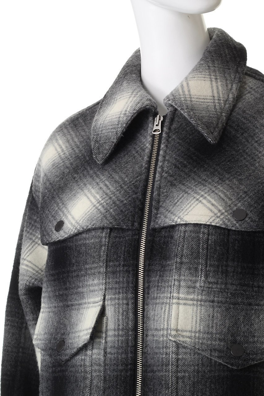【マルティニーク/martinique】の【CURRENTAGE】Bonded ジャケット 人気、トレンドファッション・服の通販 founy(ファニー) 　ファッション　Fashion　レディースファッション　Fashion for Women　アウター　Coat / Outerwear Collection　レディースジャケット・軽アウター　Jackets　おすすめ　Recommended / Our Picks　ショート　Short, Short Length　ジャケット　Jacket, Outerwear　セットアップ　Set-Up, Coordinated Outfit　フラップ　Flap, Flap Pocket　ボンディング　Bonding, Bonded Fabric　別注　Limited Edition, Custom Order　新作・新入荷　New Arrivals / New In　other-5|ID: prp329100004727523 ipo3291000000034153990