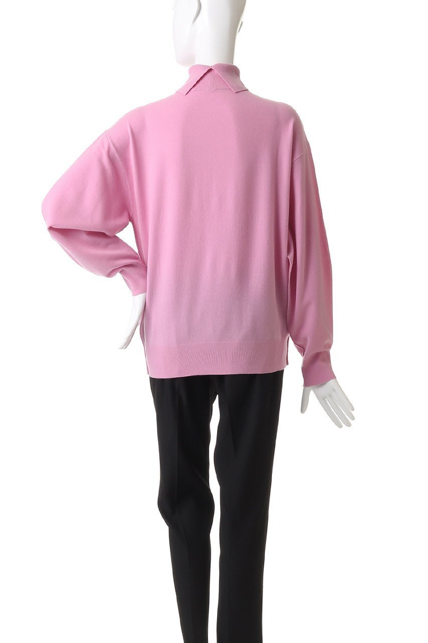 【デパリエ/DEPAREILLE】のウーレンヤーンタートルネック 人気、トレンドファッション・服の通販 founy(ファニー) 　ファッション　Fashion　レディースファッション　Fashion for Women　トップス・カットソー　Cut & Sew Tops　ニット　Knit Tops & Sweaters　カジュアルプルオーバー・ニットトップス　Pullovers & Knit Tops / Casual Pullovers　タートルネック・ハイネックトップス　Turtlenecks & High-Neck Tops　インナー　Innerwear　ジャケット　Jacket, Outerwear　タートルネック　Turtleneck, High Neck　エレガント 上品　Elegant　冬　Winter / This Winter　新作・新入荷　New Arrivals / New In　秋　Autumn　other-4|ID: prp329100004727524 ipo3291000000034154000