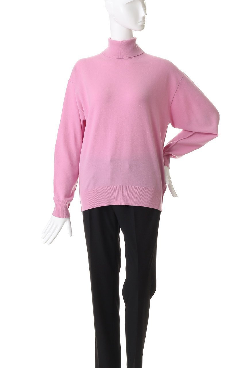 【デパリエ/DEPAREILLE】のウーレンヤーンタートルネック 人気、トレンドファッション・服の通販 founy(ファニー) 　ファッション　Fashion　レディースファッション　Fashion for Women　トップス・カットソー　Cut & Sew Tops　ニット　Knit Tops & Sweaters　カジュアルプルオーバー・ニットトップス　Pullovers & Knit Tops / Casual Pullovers　タートルネック・ハイネックトップス　Turtlenecks & High-Neck Tops　インナー　Innerwear　ジャケット　Jacket, Outerwear　タートルネック　Turtleneck, High Neck　エレガント 上品　Elegant　冬　Winter / This Winter　秋　Autumn　other-2|ID: prp329100004727524 ipo3291000000035617672