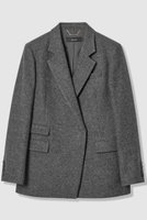 【アルアバイル/allureville】のツィードフラップポケットジャケット 人気、トレンドファッション・服の通販 founy(ファニー) ファッション Fashion レディースファッション Fashion for Women アウター Coat / Outerwear Collection レディースジャケット・軽アウター Jackets アシンメトリー Asymmetrical Style ジャケット Jacket, Outerwear ストレッチ Stretch, Stretchy Fabric ツイード Twill, Twill Weave ポケット Pocket, Pocket Detail 新作・新入荷 New Arrivals / New In A/W・秋冬 Autumn/Winter |ID:prp329100004727531