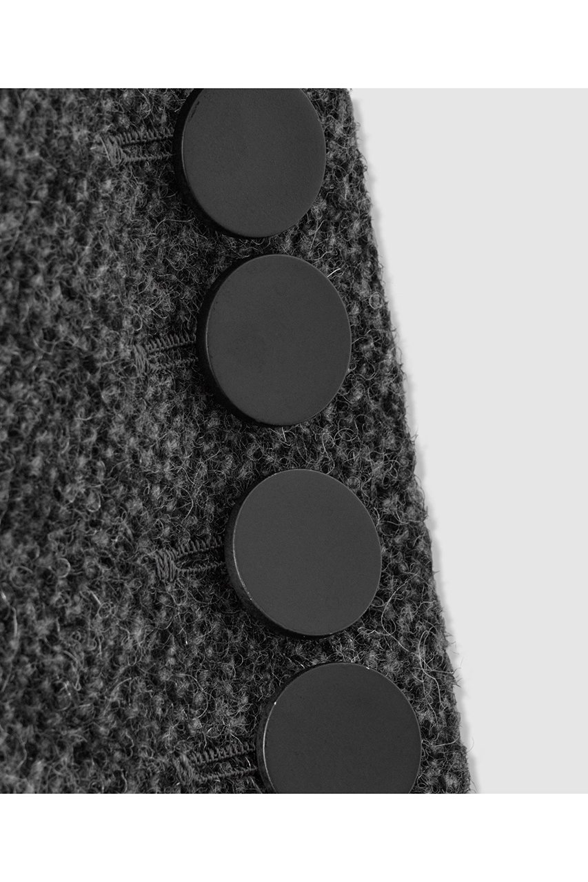 【アルアバイル/allureville】のツィードフラップポケットジャケット 人気、トレンドファッション・服の通販 founy(ファニー) 　ファッション　Fashion　レディースファッション　Fashion for Women　アウター　Coat / Outerwear Collection　レディースジャケット・軽アウター　Jackets　アシンメトリー　Asymmetrical Style　ジャケット　Jacket, Outerwear　ストレッチ　Stretch, Stretchy Fabric　ツイード　Twill, Twill Weave　ポケット　Pocket, Pocket Detail　A/W・秋冬　Autumn/Winter　other-5|ID: prp329100004727531 ipo3291000000036136157