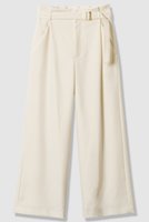 【アルアバイル/allureville】のウールライクフランネルヨークレスパンツ 人気、トレンドファッション・服の通販 founy(ファニー) ファッション Fashion レディースファッション Fashion for Women パンツ Pants & Trousers ジャケット Jacket, Outerwear ボトム Bottoms, Lower Wear マニッシュ Mannish, Boyish エレガント 上品 Elegant 冬 Winter / This Winter 新作・新入荷 New Arrivals / New In |ID:prp329100004727532