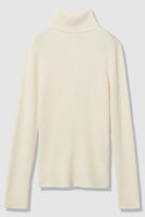 【アルアバイル/allureville】の2WAY NCリブタートル 人気、トレンドファッション・服の通販 founy(ファニー) ファッション Fashion レディースファッション Fashion for Women トップス・カットソー Cut & Sew Tops ニット Knit Tops & Sweaters カジュアルプルオーバー・ニットトップス Pullovers & Knit Tops / Casual Pullovers スキッパー Skipper, Open Collar エレガント 上品 Elegant 冬 Winter / This Winter 定番 Standard, Basic Item 新作・新入荷 New Arrivals / New In |ID:prp329100004727533