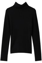 【アルアバイル/allureville】の2WAY NCリブタートル ブラック|ID:prp329100004727533