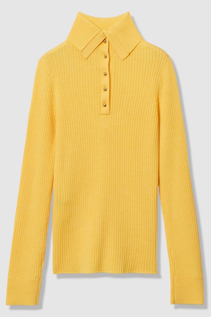 【アルアバイル/allureville】の2WAY NCリブタートル 人気、トレンドファッション・服の通販 founy(ファニー) 　ファッション　Fashion　レディースファッション　Fashion for Women　トップス・カットソー　Cut & Sew Tops　ニット　Knit Tops & Sweaters　カジュアルプルオーバー・ニットトップス　Pullovers & Knit Tops / Casual Pullovers　スキッパー　Skipper, Open Collar　エレガント 上品　Elegant　冬　Winter / This Winter　定番　Standard, Basic Item　other-2|ID: prp329100004727533 ipo3291000000036056127