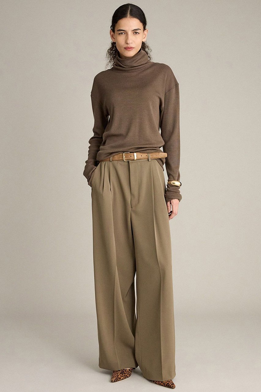 【ブリル/BRILL】の【MANUELA】30mmスウェードベルト 人気、トレンドファッション・服の通販 founy(ファニー) 　ファッション　Fashion　レディースファッション　Fashion for Women　ベルト&ウエストマーク　Belts & Waist Accessories　イタリア　Italy　バランス　Balance, Style Balance　新作・新入荷　New Arrivals / New In　other-3|ID: prp329100004727536 ipo3291000000034154114