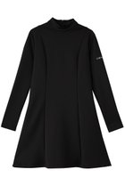 【オブシディアン/OBSIDIAN】のSCUBA ONEPIECE ブラック|ID:prp329100004727538