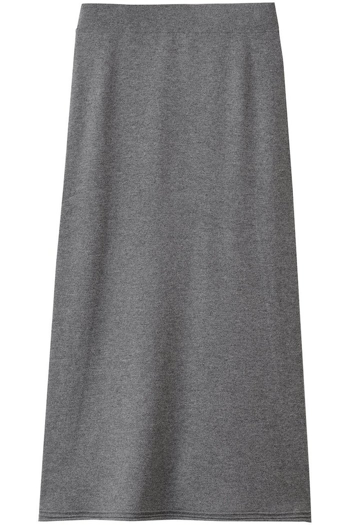 【ルームエイト/Room no.8】のカシミヤ ロング タイト スカート インテリア・キッズ・メンズ・レディースファッション・服の通販 founy(ファニー) https://founy.com/ ファッション Fashion レディースファッション Fashion for Women スカート Skirts ロングスカート Long Skirts / Maxi & Midi Skirts ショート Short, Short Length ロング Long, Long-Length エレガント 上品 Elegant 新作・新入荷 New Arrivals / New In |ID: prp329100004727539 ipo3291000000034154133