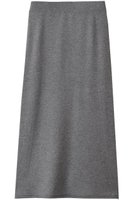 【ルームエイト/Room no.8】のカシミヤ ロング タイト スカート 人気、トレンドファッション・服の通販 founy(ファニー) ファッション Fashion レディースファッション Fashion for Women スカート Skirts ロングスカート Long Skirts / Maxi & Midi Skirts ショート Short, Short Length ロング Long, Long-Length エレガント 上品 Elegant 新作・新入荷 New Arrivals / New In |ID:prp329100004727539