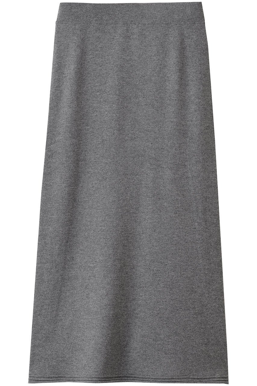 【ルームエイト/Room no.8】のカシミヤ ロング タイト スカート 人気、トレンドファッション・服の通販 founy(ファニー) 　ファッション　Fashion　レディースファッション　Fashion for Women　スカート　Skirts　ロングスカート　Long Skirts / Maxi & Midi Skirts　ショート　Short, Short Length　ロング　Long, Long-Length　エレガント 上品　Elegant　新作・新入荷　New Arrivals / New In　 other-1|ID: prp329100004727539 ipo3291000000034154133