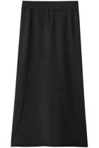 【ルームエイト/Room no.8】のカシミヤ ロング タイト スカート 人気、トレンドファッション・服の通販 founy(ファニー) ファッション Fashion レディースファッション Fashion for Women スカート Skirts ロングスカート Long Skirts / Maxi & Midi Skirts ショート Short, Short Length ロング Long, Long-Length エレガント 上品 Elegant 新作・新入荷 New Arrivals / New In thumbnail チャコールグレー|ID: prp329100004727539 ipo3291000000034154136