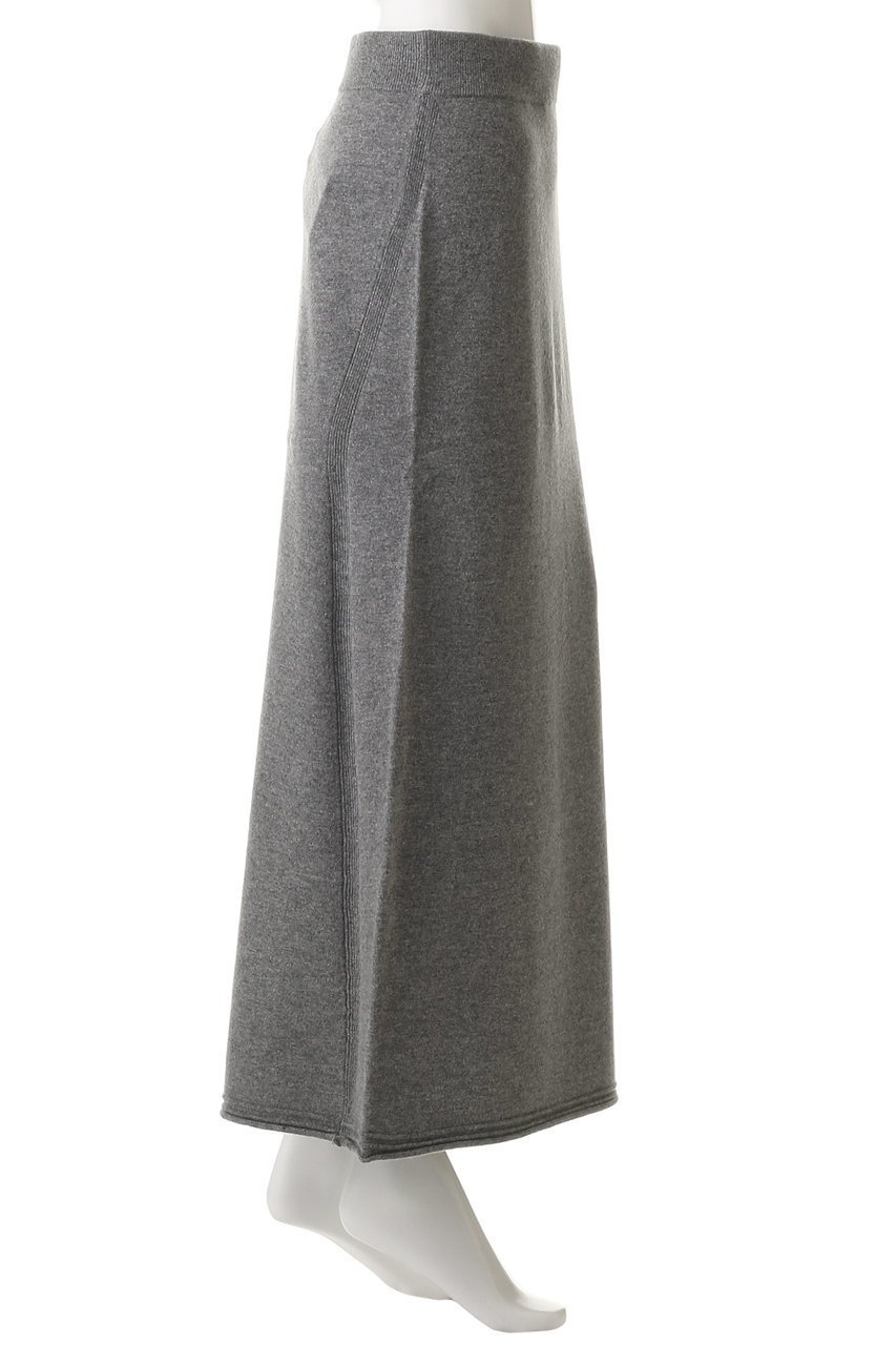 【ルームエイト/Room no.8】のカシミヤ ロング タイト スカート 人気、トレンドファッション・服の通販 founy(ファニー) 　ファッション　Fashion　レディースファッション　Fashion for Women　スカート　Skirts　ロングスカート　Long Skirts / Maxi & Midi Skirts　ショート　Short, Short Length　ロング　Long, Long-Length　エレガント 上品　Elegant　新作・新入荷　New Arrivals / New In　other-3|ID: prp329100004727539 ipo3291000000034154138