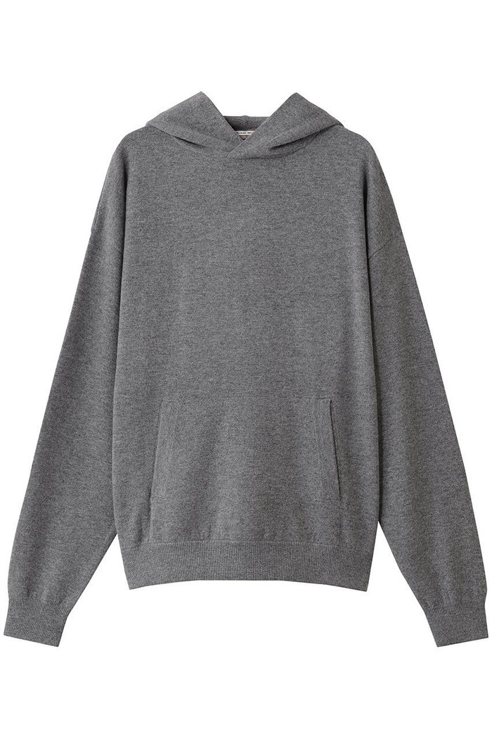 【ルームエイト/Room no.8】のカシミヤ フーディ トップス インテリア・キッズ・メンズ・レディースファッション・服の通販 founy(ファニー) https://founy.com/ ファッション Fashion レディースファッション Fashion for Women トップス・カットソー Cut & Sew Tops シャツ・ブラウス・オフィスカジュアル Elegant Blouses & Button-Ups レディースパーカー・カジュアルフーディー Casual Hoodies & Sweatshirts ロングTシャツ・Tシャツ Longline T-Shirts & Tees スウェット・クルーネックトップス Sweatshirts & Crewnecks / Relaxed Fit Sweat Tops カットソー・ベーシックTシャツ Cut-and-Sewn Tops / Stretch Tees & Basics リラックス Relax, Relaxed Fit 定番 Standard, Basic Item 新作・新入荷 New Arrivals / New In |ID: prp329100004727540 ipo3291000000034154141