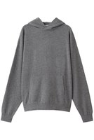 【ルームエイト/Room no.8】のカシミヤ フーディ トップス 人気、トレンドファッション・服の通販 founy(ファニー) ファッション Fashion レディースファッション Fashion for Women トップス・カットソー Cut & Sew Tops シャツ・ブラウス・オフィスカジュアル Elegant Blouses & Button-Ups レディースパーカー・カジュアルフーディー Casual Hoodies & Sweatshirts ロングTシャツ・Tシャツ Longline T-Shirts & Tees スウェット・クルーネックトップス Sweatshirts & Crewnecks / Relaxed Fit Sweat Tops カットソー・ベーシックTシャツ Cut-and-Sewn Tops / Stretch Tees & Basics リラックス Relax, Relaxed Fit 定番 Standard, Basic Item |ID:prp329100004727540