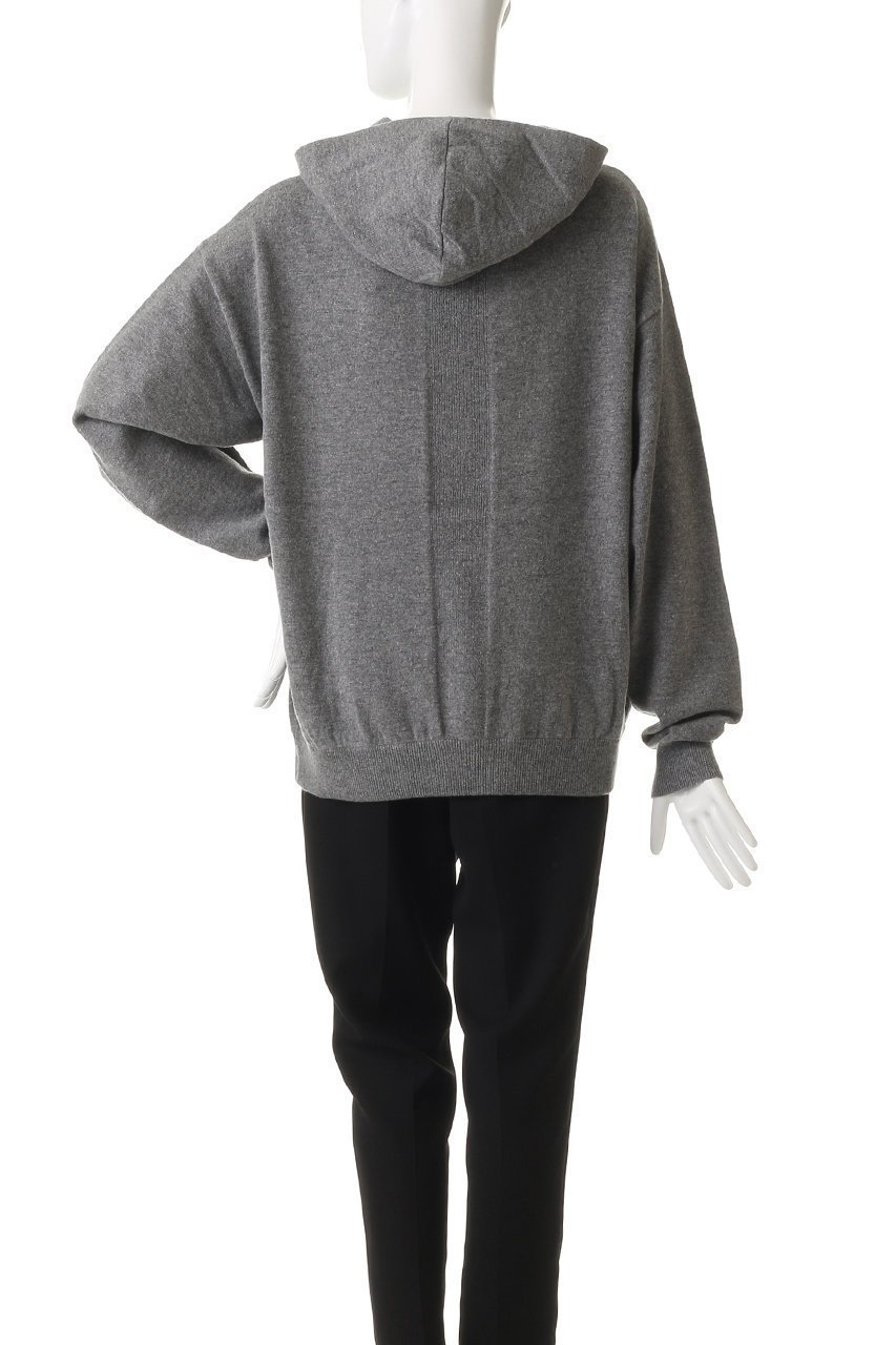 【ルームエイト/Room no.8】のカシミヤ フーディ トップス 人気、トレンドファッション・服の通販 founy(ファニー) 　ファッション　Fashion　レディースファッション　Fashion for Women　トップス・カットソー　Cut & Sew Tops　シャツ・ブラウス・オフィスカジュアル　Elegant Blouses & Button-Ups　レディースパーカー・カジュアルフーディー　Casual Hoodies & Sweatshirts　ロングTシャツ・Tシャツ　Longline T-Shirts & Tees　スウェット・クルーネックトップス　Sweatshirts & Crewnecks / Relaxed Fit Sweat Tops　カットソー・ベーシックTシャツ　Cut-and-Sewn Tops / Stretch Tees & Basics　リラックス　Relax, Relaxed Fit　定番　Standard, Basic Item　新作・新入荷　New Arrivals / New In　other-4|ID: prp329100004727540 ipo3291000000034154148