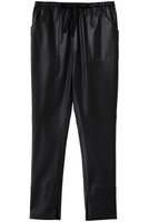 【ルームエイト/Room no.8】のフェイクレザー ジョッパーズ 人気、トレンドファッション・服の通販 founy(ファニー) ファッション Fashion レディースファッション Fashion for Women パンツ Pants & Trousers フェイクレザー Faux Leather, PU Leather フォルム Silhouette, Form |ID:prp329100004727541