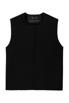 【ルームエイト/Room no.8】 ニードル ノースリーブ トップス人気、トレンドファッション・服の通販 founy(ファニー) ファッション Fashion レディースファッション Fashion for Women トップス・カットソー Cut & Sew Tops キャミソール&ノースリーブ Camisoles & Sleeveless Tops シャツ・ブラウス・オフィスカジュアル Elegant Blouses & Button-Ups ロングTシャツ・Tシャツ Longline T-Shirts & Tees カットソー・ベーシックTシャツ Cut-and-Sewn Tops / Stretch Tees & Basics インナー Innerwear カーディガン Cardigan, Knitwear キャミソール Camisole, Spaghetti Strap Top ジャケット Jacket, Outerwear タンク Tank Top, Sleeveless Top ノースリーブ Sleeveless, No-Sleeve ファブリック Fabric, Textile マニッシュ Mannish, Boyish ロング Long, Long-Length エレガント 上品 Elegant 定番 Standard, Basic Item 新作・新入荷 New Arrivals / New In |ID:prp329100004727542