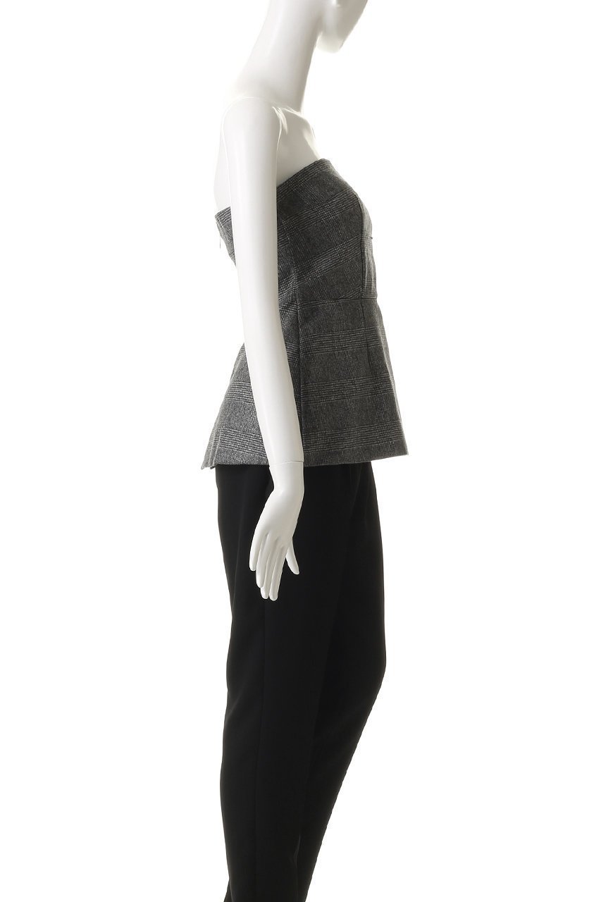 【ルームエイト/Room no.8】のウール キャッシュ ベア トップス 人気、トレンドファッション・服の通販 founy(ファニー) 　ファッション　Fashion　レディースファッション　Fashion for Women　トップス・カットソー　Cut & Sew Tops　ニット　Knit Tops & Sweaters　カジュアルプルオーバー・ニットトップス　Pullovers & Knit Tops / Casual Pullovers　クラシカル　Classical, Vintage-Inspired　ジャケット　Jacket, Outerwear　チェック　Check, Plaid, Tartan　モダン　Modern, Contemporary　新作・新入荷　New Arrivals / New In　other-3|ID: prp329100004727546 ipo3291000000034154196