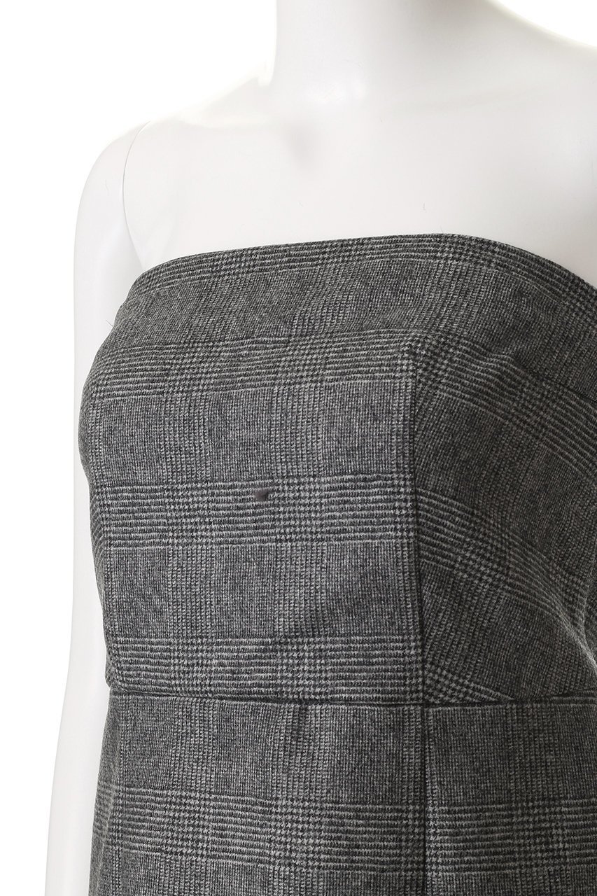 【ルームエイト/Room no.8】のウール キャッシュ ベア トップス 人気、トレンドファッション・服の通販 founy(ファニー) 　ファッション　Fashion　レディースファッション　Fashion for Women　トップス・カットソー　Cut & Sew Tops　ニット　Knit Tops & Sweaters　カジュアルプルオーバー・ニットトップス　Pullovers & Knit Tops / Casual Pullovers　クラシカル　Classical, Vintage-Inspired　ジャケット　Jacket, Outerwear　チェック　Check, Plaid, Tartan　モダン　Modern, Contemporary　新作・新入荷　New Arrivals / New In　other-5|ID: prp329100004727546 ipo3291000000034154198