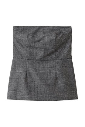 【ルームエイト/Room no.8】 ウール キャッシュ ベア トップス人気、トレンドファッション・服の通販 founy(ファニー) ファッション Fashion レディースファッション Fashion for Women トップス・カットソー Cut & Sew Tops ニット Knit Tops & Sweaters カジュアルプルオーバー・ニットトップス Pullovers & Knit Tops / Casual Pullovers クラシカル Classical, Vintage-Inspired ジャケット Jacket, Outerwear チェック Check, Plaid, Tartan モダン Modern, Contemporary |ID:prp329100004727546