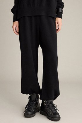 【ブリル/BRILL】 DORニットパンツ人気、トレンドファッション・服の通販 founy(ファニー) ファッション Fashion レディースファッション Fashion for Women パンツ Pants & Trousers イタリア Italy シューズ Shoes, Footwear ショート Short, Short Length フラット Flat, Flat Shoes 新作・新入荷 New Arrivals / New In |ID:prp329100004727548