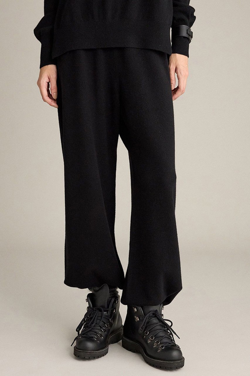 【ブリル/BRILL】のDORニットパンツ 人気、トレンドファッション・服の通販 founy(ファニー) 　ファッション　Fashion　レディースファッション　Fashion for Women　パンツ　Pants & Trousers　イタリア　Italy　シューズ　Shoes, Footwear　ショート　Short, Short Length　フラット　Flat, Flat Shoes　新作・新入荷　New Arrivals / New In　 other-1|ID: prp329100004727548 ipo3291000000034154211