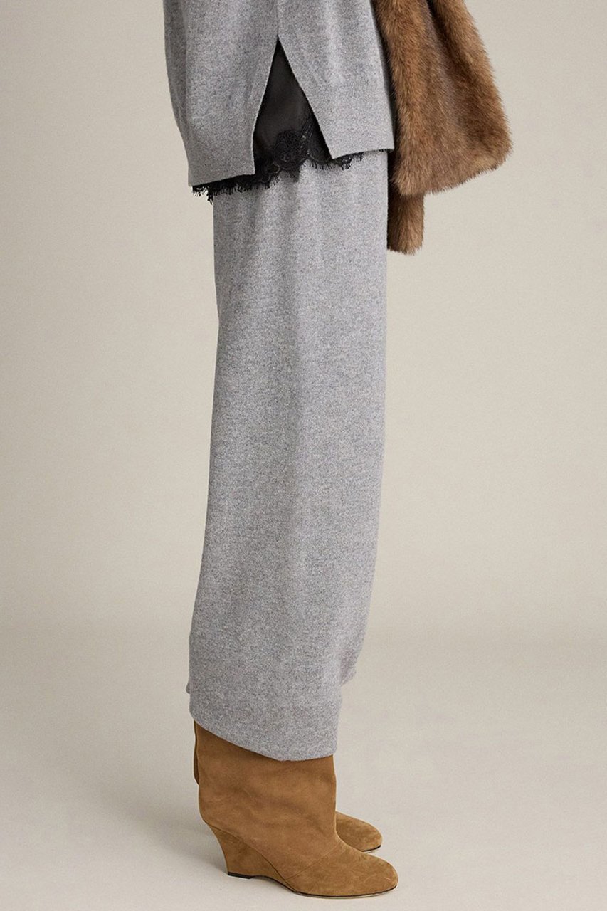 【ブリル/BRILL】のDORニットパンツ 人気、トレンドファッション・服の通販 founy(ファニー) 　ファッション　Fashion　レディースファッション　Fashion for Women　パンツ　Pants & Trousers　イタリア　Italy　シューズ　Shoes, Footwear　ショート　Short, Short Length　フラット　Flat, Flat Shoes　新作・新入荷　New Arrivals / New In　other-3|ID: prp329100004727548 ipo3291000000034154215