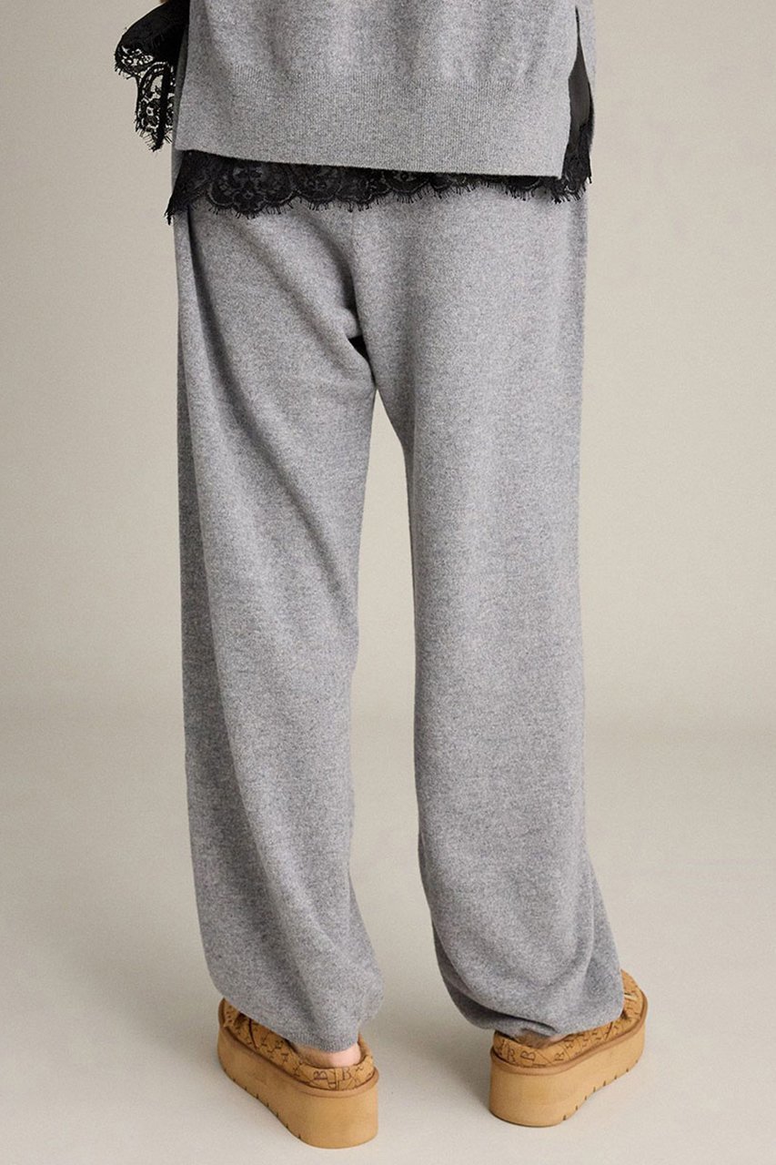 【ブリル/BRILL】のDORニットパンツ 人気、トレンドファッション・服の通販 founy(ファニー) 　ファッション　Fashion　レディースファッション　Fashion for Women　パンツ　Pants & Trousers　イタリア　Italy　シューズ　Shoes, Footwear　ショート　Short, Short Length　フラット　Flat, Flat Shoes　新作・新入荷　New Arrivals / New In　other-5|ID: prp329100004727548 ipo3291000000034154217