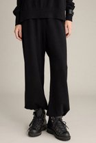 【ブリル/BRILL】のDORニットパンツ 人気、トレンドファッション・服の通販 founy(ファニー) ファッション Fashion レディースファッション Fashion for Women パンツ Pants & Trousers イタリア Italy シューズ Shoes, Footwear ショート Short, Short Length フラット Flat, Flat Shoes thumbnail ブラック|ID: prp329100004727548 ipo3291000000036041369