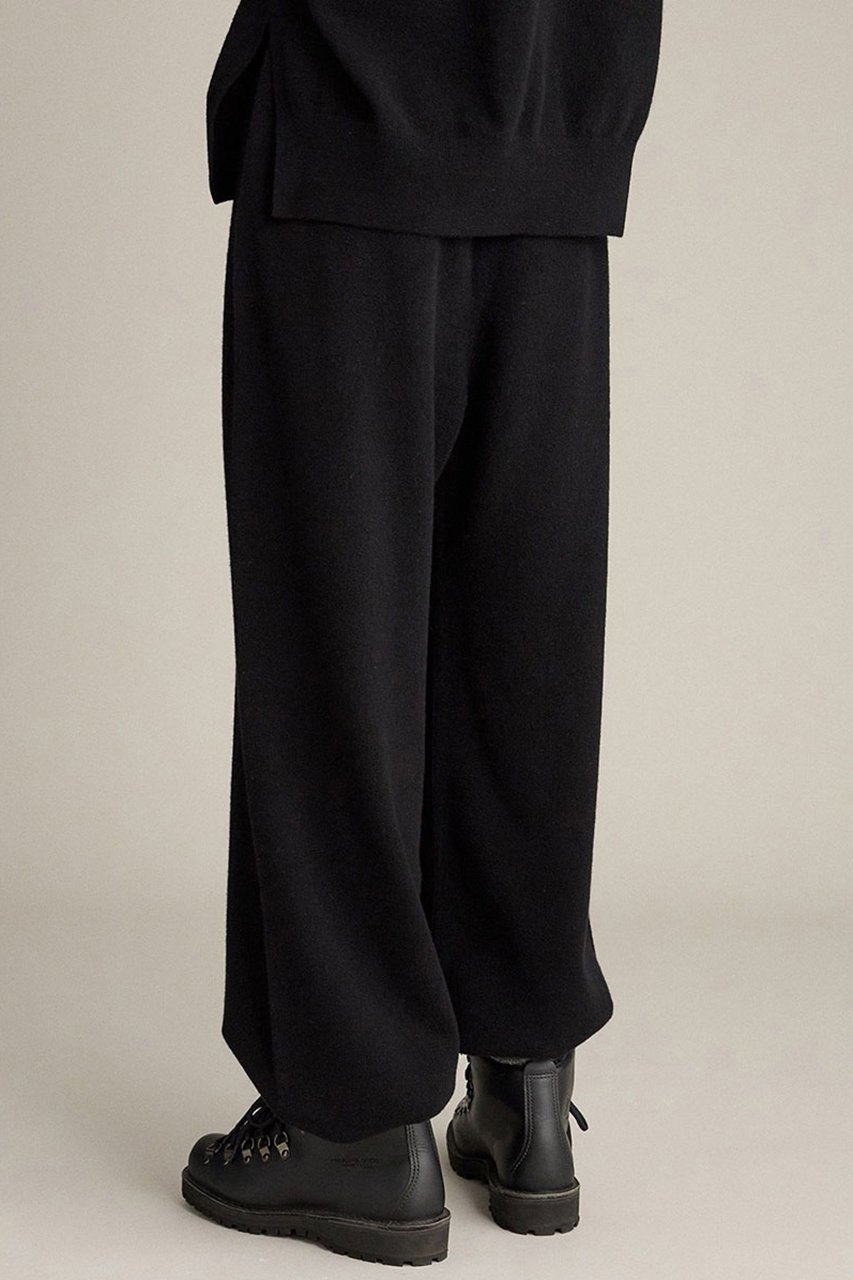 【ブリル/BRILL】のDORニットパンツ 人気、トレンドファッション・服の通販 founy(ファニー) ファッション Fashion レディースファッション Fashion for Women パンツ Pants & Trousers イタリア Italy シューズ Shoes, Footwear ショート Short, Short Length フラット Flat, Flat Shoes other-3|ID: prp329100004727548 ipo3291000000036041379