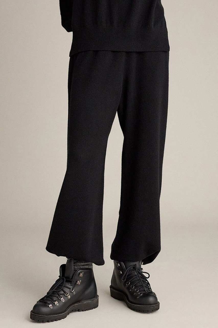 【ブリル/BRILL】のDORニットパンツ 人気、トレンドファッション・服の通販 founy(ファニー) ファッション Fashion レディースファッション Fashion for Women パンツ Pants & Trousers イタリア Italy シューズ Shoes, Footwear ショート Short, Short Length フラット Flat, Flat Shoes other-5|ID: prp329100004727548 ipo3291000000036041386