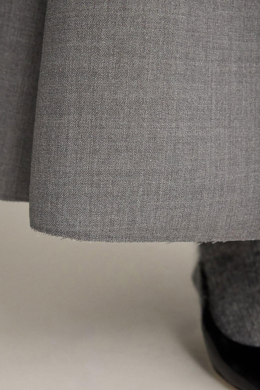 【ブリル/BRILL】のボンディングタックスカート 人気、トレンドファッション・服の通販 founy(ファニー) 　ファッション　Fashion　レディースファッション　Fashion for Women　スカート　Skirts　ロングスカート　Long Skirts / Maxi & Midi Skirts　フレア　Flare, Flared　プリーツ　Pleats, Pleated　ボンディング　Bonding, Bonded Fabric　ロング　Long, Long-Length　新作・新入荷　New Arrivals / New In　other-8|ID: prp329100004727550 ipo3291000000034154238