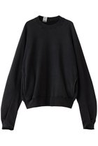 【エヌ.ハリウッド/N.HOOLYWOOD / MEN】の【MEN】クルーネック スウェットシャツ チャコール|ID:prp329100004727552