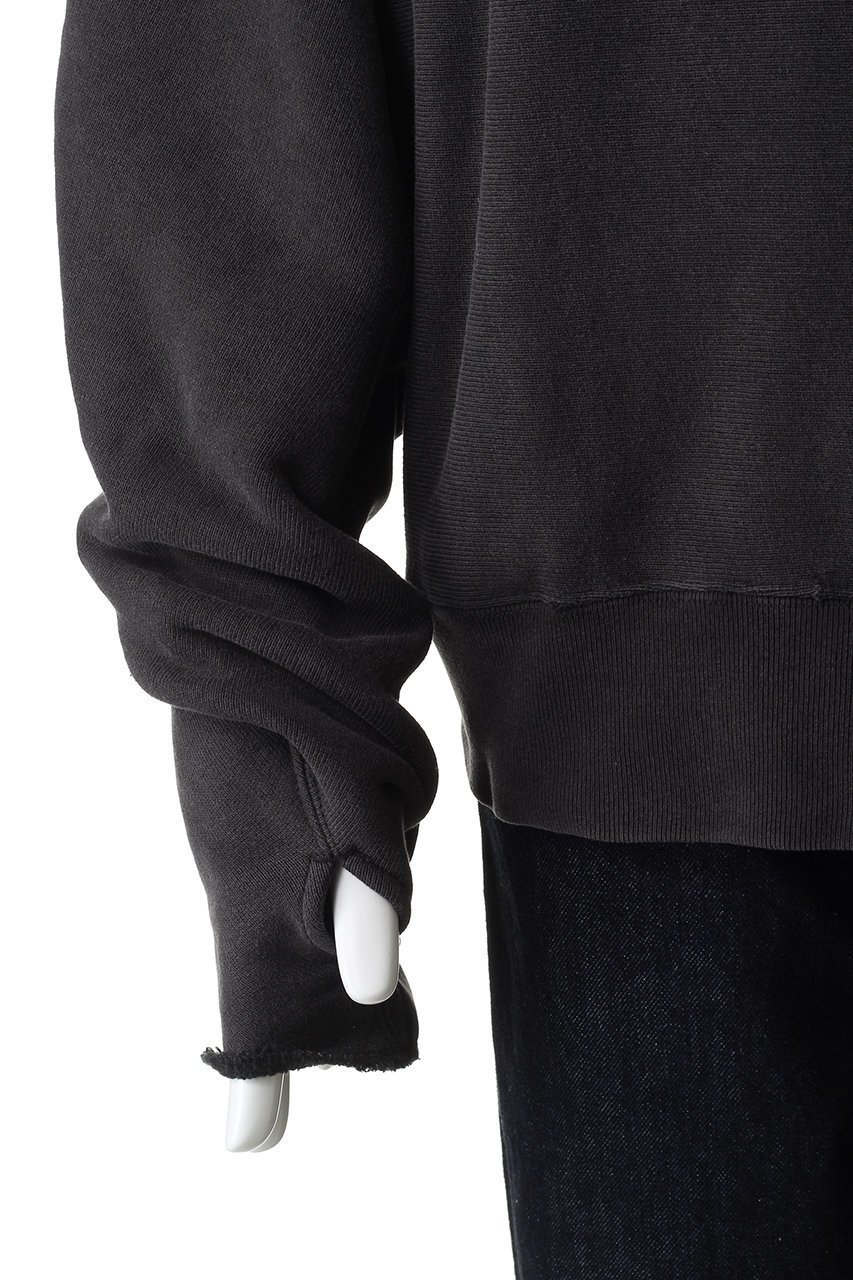 【エヌ.ハリウッド/N.HOOLYWOOD / MEN】の【MEN】クルーネック スウェットシャツ 人気、トレンドファッション・服の通販 founy(ファニー) 　ファッション　Fashion　メンズファッション　Fashion for Men　トップス・カットソー　Cut & Sew Tops　パーカー・フーディー / カジュアルコーデ　Hoodies & Parkas　メンズシャツ　Shirts　シンプル　Simple, Minimal　スウェット / スエット　Sweatshirt, Sweatwear　スリーブ　Sleeve, Long Sleeve / Short Sleeve　定番　Standard, Basic Item　新作・新入荷　New Arrivals / New In　other-6|ID: prp329100004727552 ipo3291000000034154259