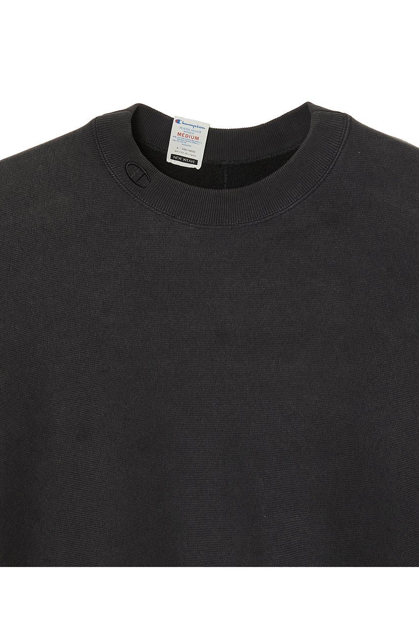 【エヌ.ハリウッド/N.HOOLYWOOD / MEN】の【MEN】クルーネック スウェットシャツ 人気、トレンドファッション・服の通販 founy(ファニー) 　ファッション　Fashion　メンズファッション　Fashion for Men　トップス・カットソー　Cut & Sew Tops　パーカー・フーディー / カジュアルコーデ　Hoodies & Parkas　メンズシャツ　Shirts　シンプル　Simple, Minimal　スウェット / スエット　Sweatshirt, Sweatwear　スリーブ　Sleeve, Long Sleeve / Short Sleeve　定番　Standard, Basic Item　新作・新入荷　New Arrivals / New In　other-7|ID: prp329100004727552 ipo3291000000034154260