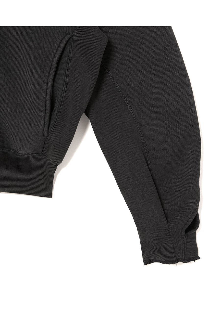 【エヌ.ハリウッド/N.HOOLYWOOD / MEN】の【MEN】クルーネック スウェットシャツ 人気、トレンドファッション・服の通販 founy(ファニー) 　ファッション　Fashion　メンズファッション　Fashion for Men　トップス・カットソー　Cut & Sew Tops　パーカー・フーディー / カジュアルコーデ　Hoodies & Parkas　メンズシャツ　Shirts　シンプル　Simple, Minimal　スウェット / スエット　Sweatshirt, Sweatwear　スリーブ　Sleeve, Long Sleeve / Short Sleeve　定番　Standard, Basic Item　新作・新入荷　New Arrivals / New In　other-8|ID: prp329100004727552 ipo3291000000034154261
